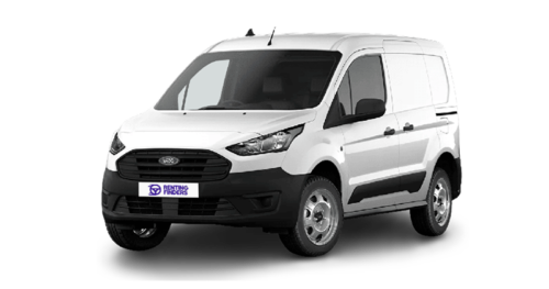 Renting Ford Transit Connect Van 1.5 TDCi Trend 210 L2H1 Sin Entrada