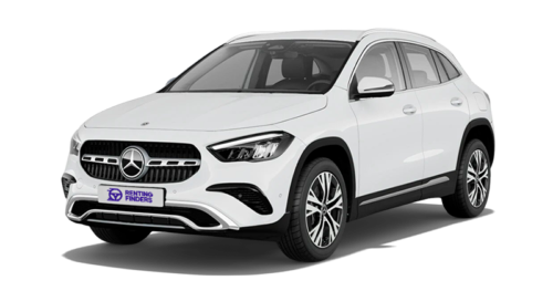 Renting Mercedes Benz GLA 250e Sin Entrada