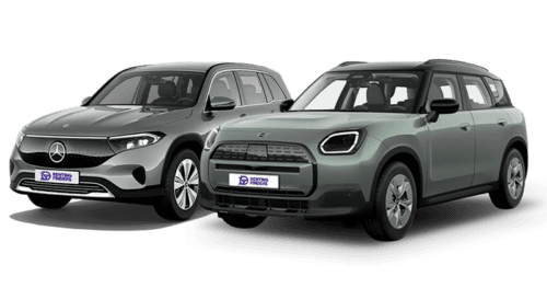 Leasing Coches Electricos