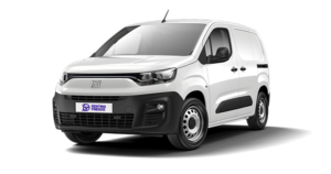 Renting Fiat Doblò Furgón L1 BlueHDi 1.5 Sin Entrada