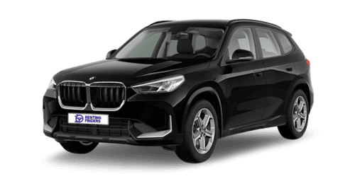 Renting BMW X1 sDrive18d Sin Entrada