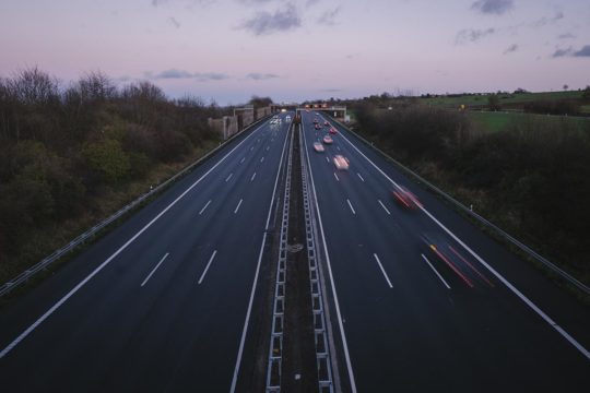 Diferencias entre las principales autopistas europeas