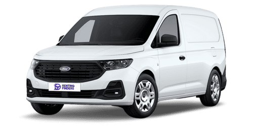 Renting Ford Transit Connect Furgón 2.0 Ecoblue Trend L2 Sin Entrada