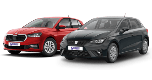 leasing coches particulares