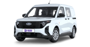 Renting Ford TRANSIT COURIER Kombi N1 1.5 EcoBlue Trend Sin Entrada