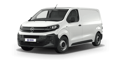 Renting Opel Vivaro Furgón M 1.5 BlueHDi S&S MT6 Sin Entrada