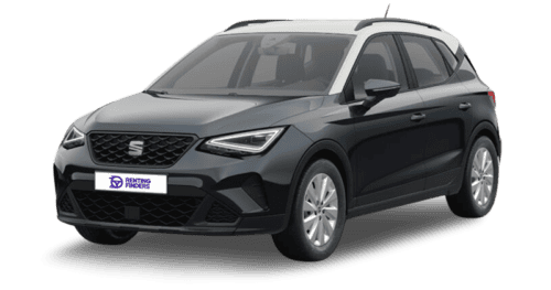 Renting Seat Arona 1.0 TSI DSG S&S Style XL Sin Entrada