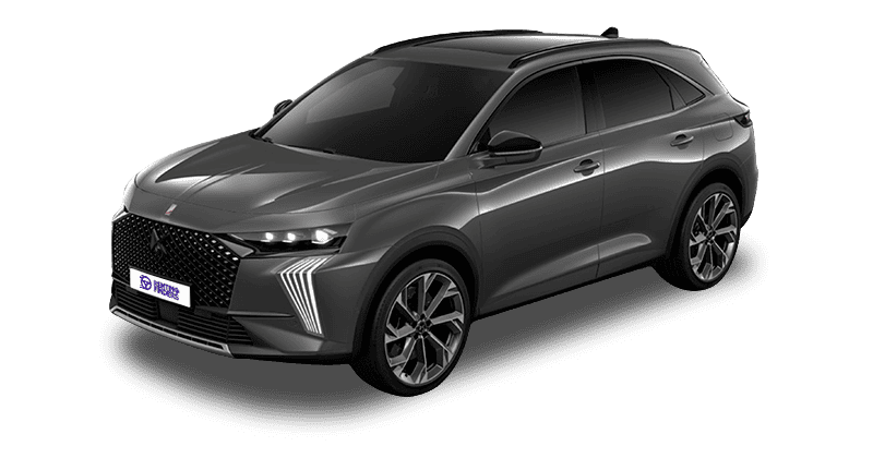 Renting DS 7 E-TENSE 225 PERFORMANCE LINE Sin Entrada