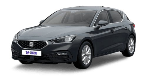 Renting Seat Leon 1.0 TSi S&S Style 25 aniversario Sin Entrada