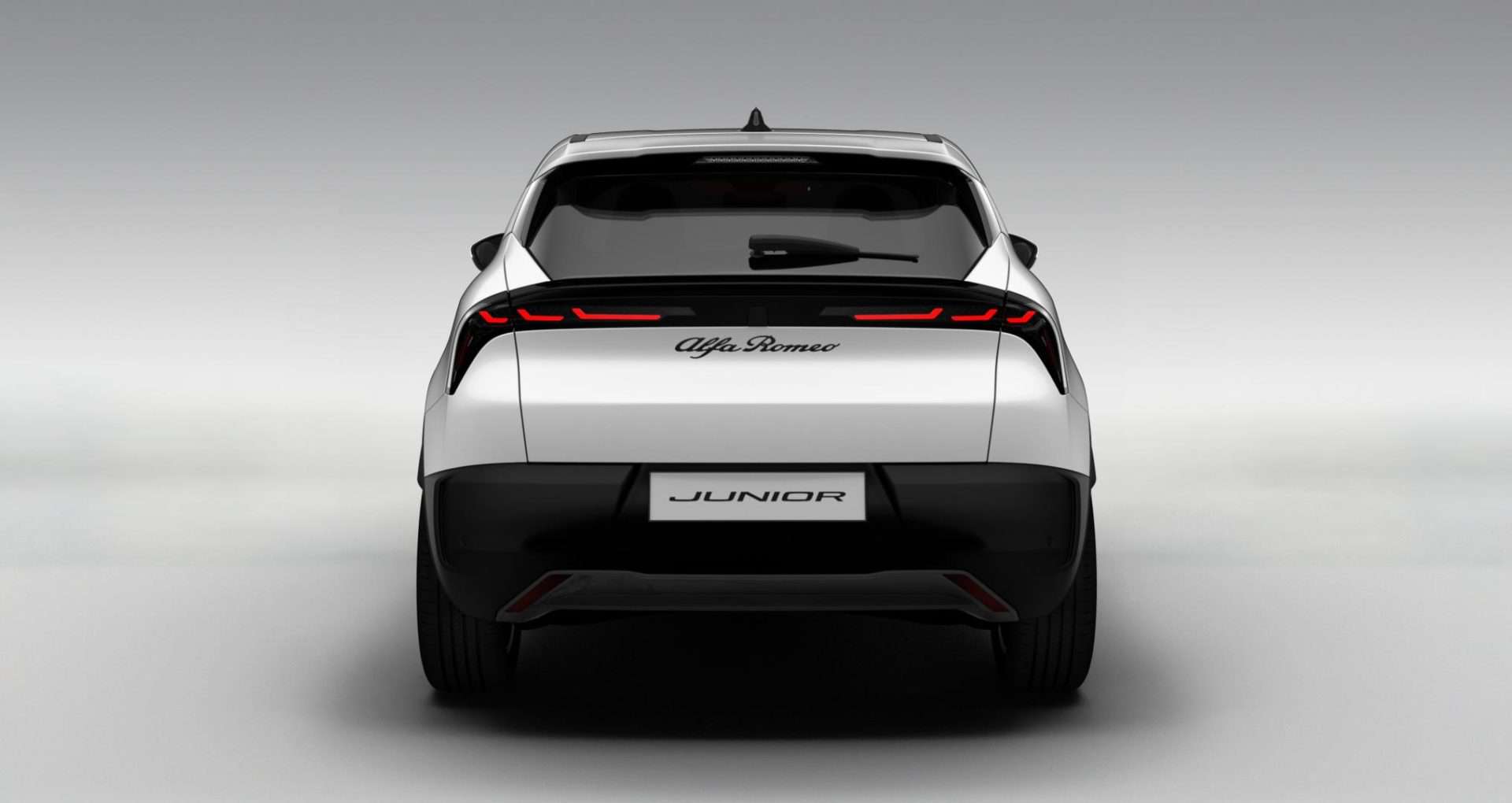 Renting Alfa Romeo Junior Elettrica SUV Automático Eléctrico Etiqueta 0 BlancoAlfa Romeo Junior Elettrica SUV Automático Eléctrico Etiqueta 0 Blanco Renting Finders