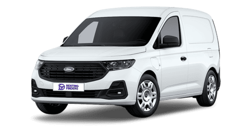 Renting Ford Transit Connect Furgón 1.5 PHEV Trend L1 Sin Entrada