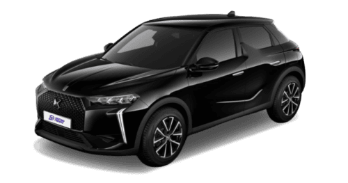 Renting DS 3 Hybrid Pallas Sin Entrada