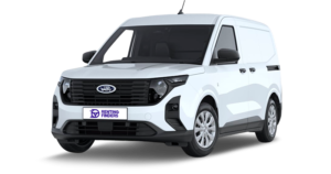 Renting Ford TRANSIT COURIER VAN 1.5 Ecoblue Trend Sin Entrada