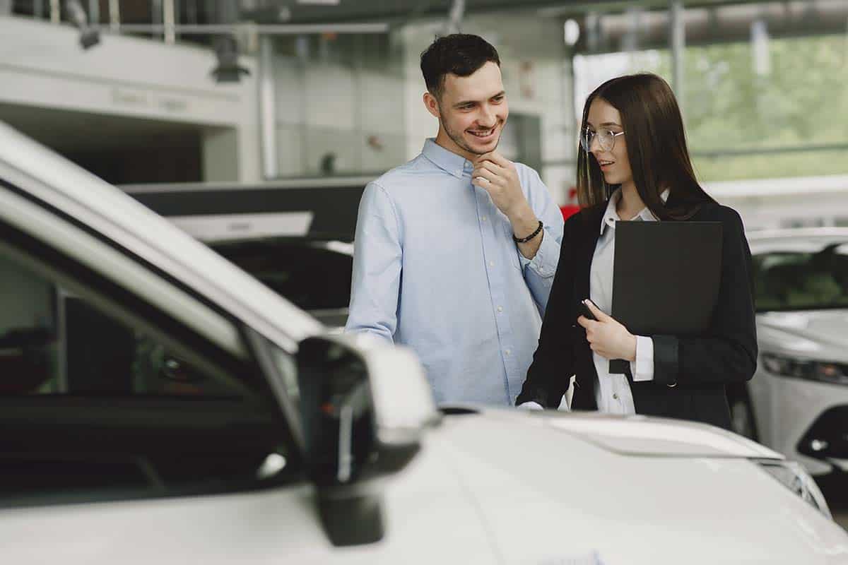 ¿Es mejor el renting de coches o la suscripción?