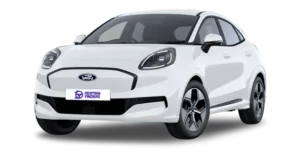 Renting Ford Puma Gen-E Sin Entrada