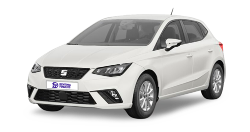 Renting Seat Ibiza 1.0 MPI Start/Stop Reference Salta! Sin Entrada