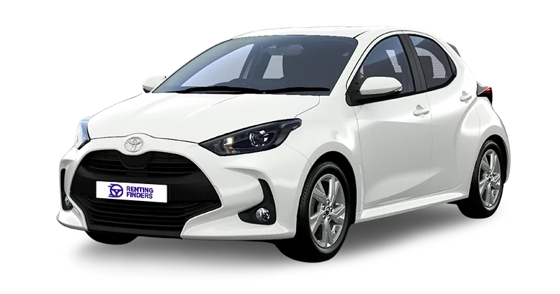 toyota yaris active plus auto blanco classic toyota yaris active plus auto blanco classic