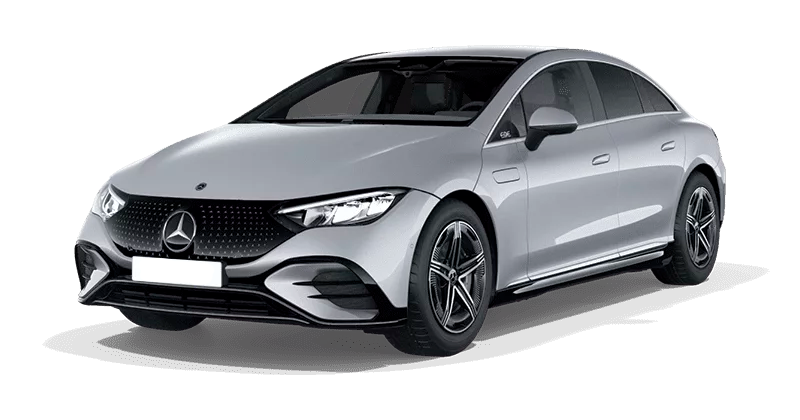mercedes benz eqe berlina plata high tech metalizado sl Renting Mercedes Benz EQE Berlina Automático Eléctrico Etiqueta 0 Plata High Tech Metalizado