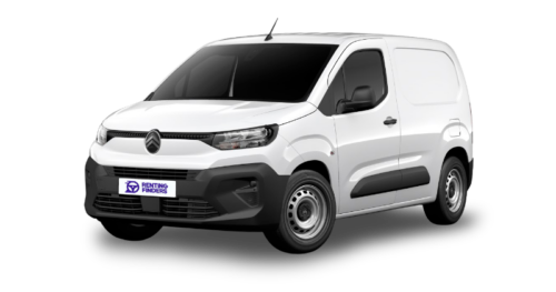 Renting Citroën Berlingo Van Talla M BlueHdi (Manual) Sin Entrada