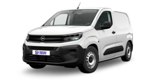 Renting Opel Combo Cargo L 650kg 1.5 100HP S&S MT E6 Sin Entrada