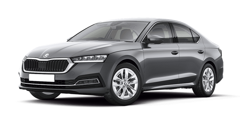 skoda octavia gris graphite selection sl Renting Skoda Octavia Selection Berlina Manual Gris Graphite