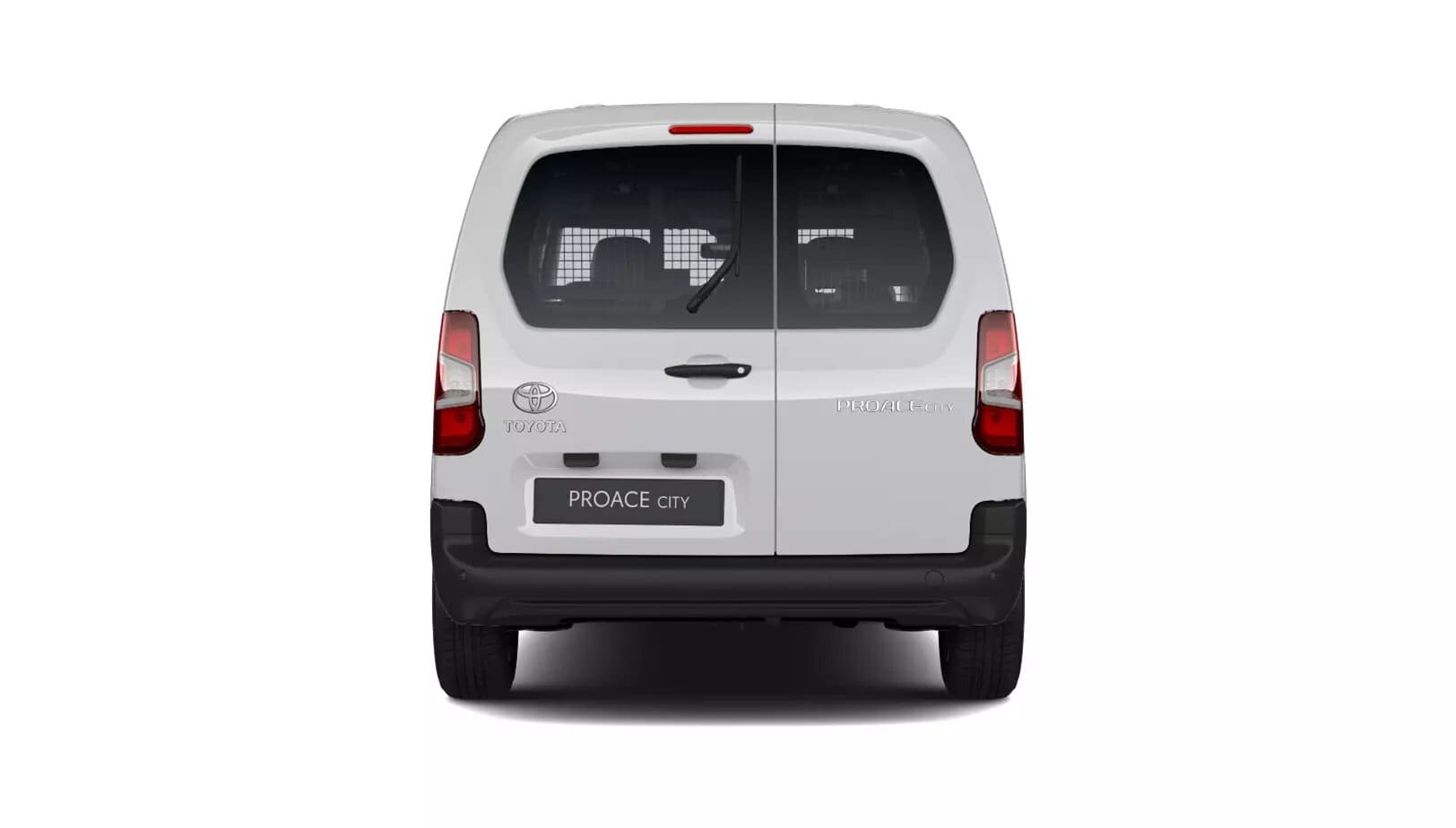 Renting New Toyota Proace City Combi N1 L2 GX Blanco Polar Furgoneta Familiar Manual 5 Plazas Renting Finders