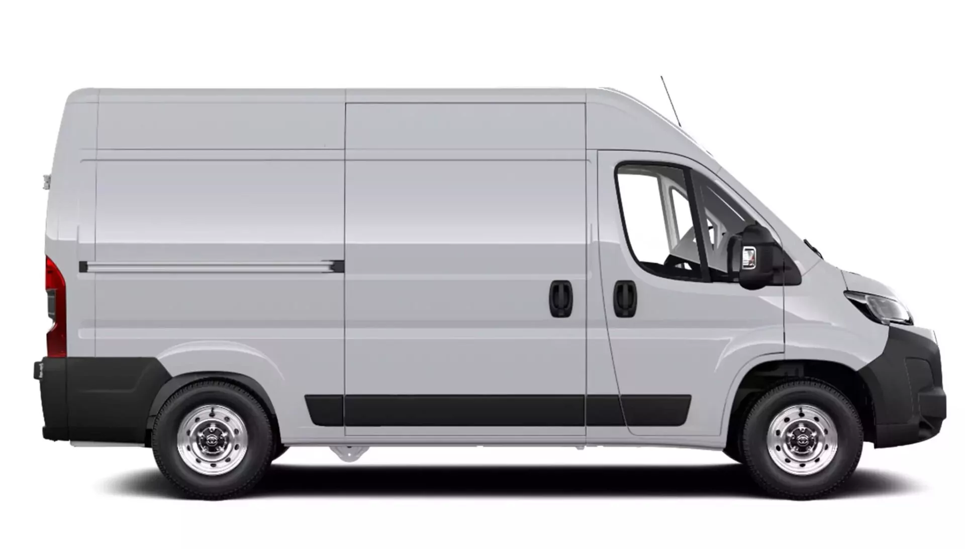 Renting New Toyota Proace Max L2 H2 GX Blanco Polar Furgoneta Industrial Manual 3 Plazas Renting Finders