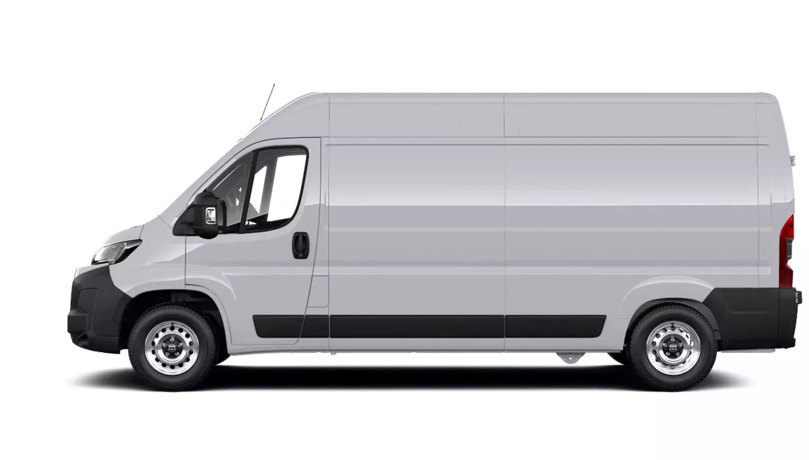 Renting New Toyota Proace Max L3 H2 GX Blanco Polar Furgoneta Industrial Manual 3 Plazas Renting Finders