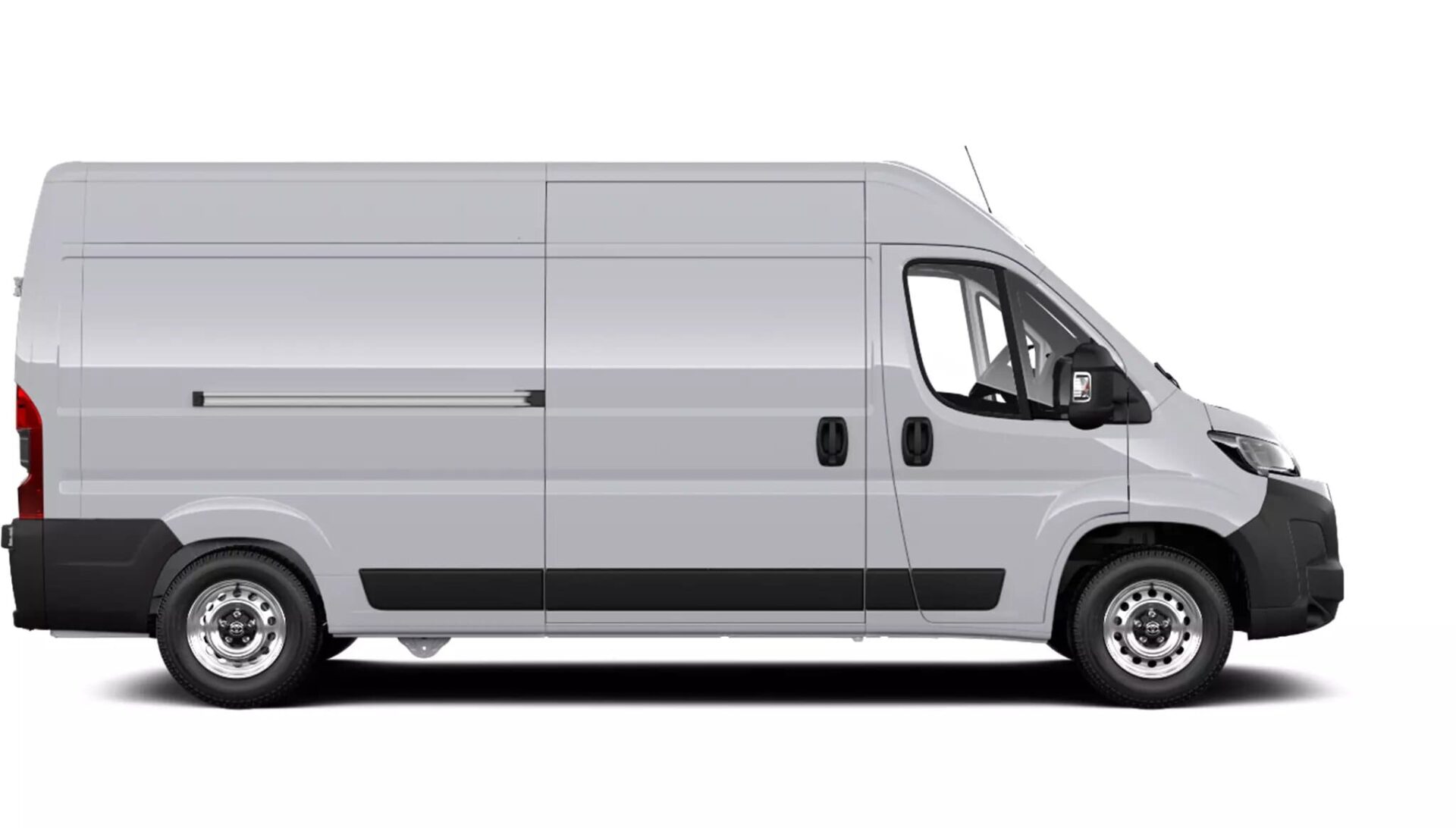 Renting New Toyota Proace Max L3 H2 GX Blanco Polar Furgoneta Industrial Manual 3 Plazas Renting Finders