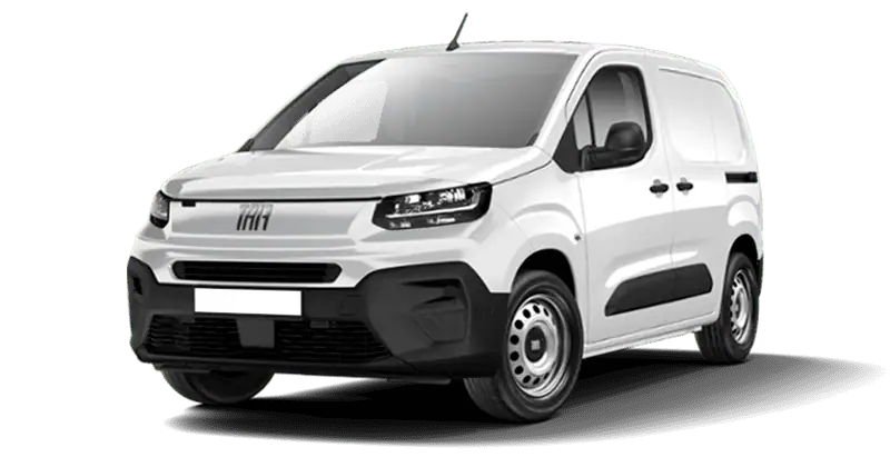 fiat e doblo van l1 blanco helado sl Renting New Fiat e-Doblò Van L1 Blanco Helado Furgoneta Industrial Eléctrica Etiqueta 0 2 Plazas