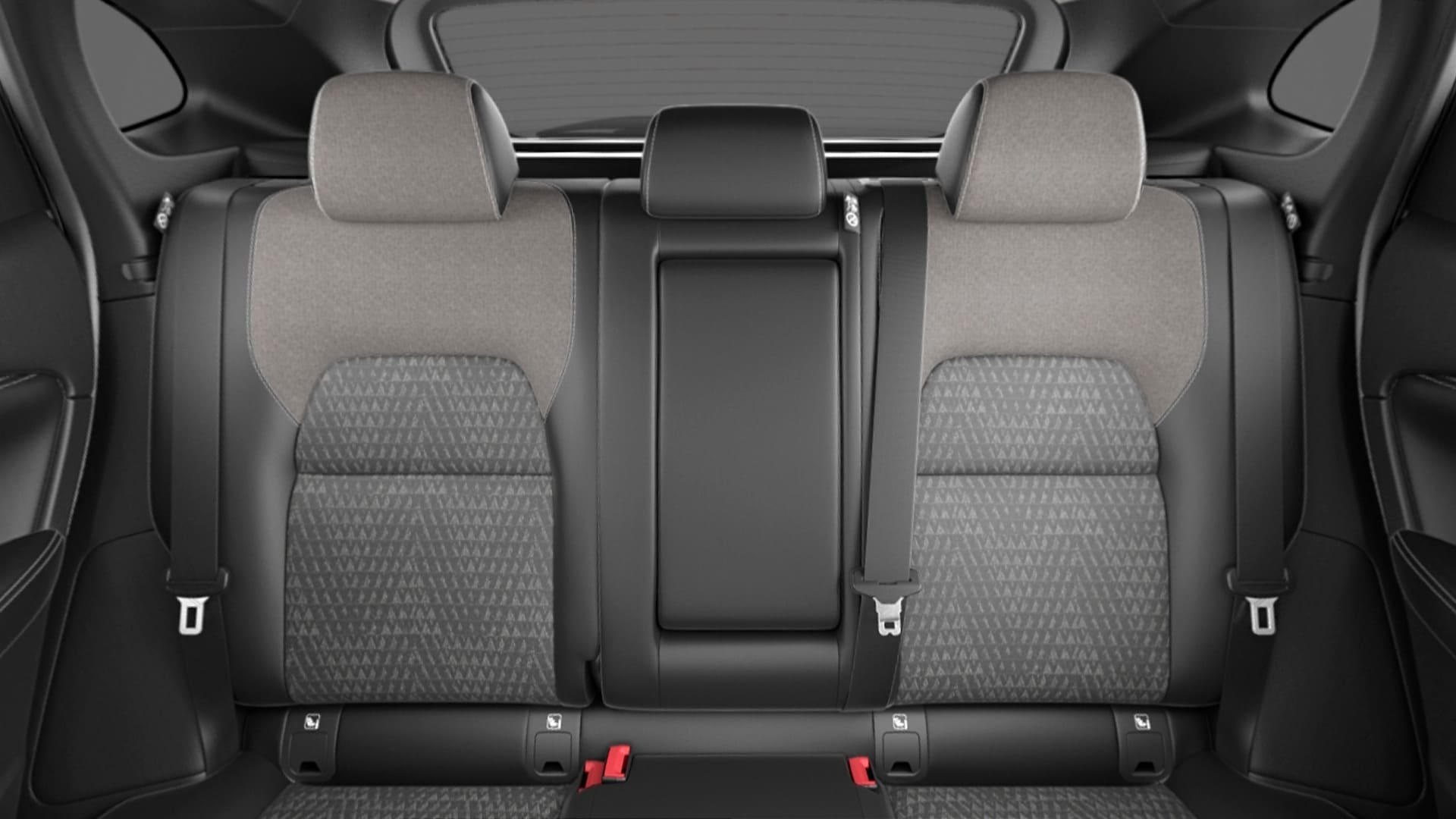 Renting New Nissan Qashqai N-Connecta SUV Micro-Híbrido Etiqueta ECO Asientos