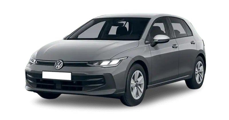 new volkswagen golf gris cemento sl Renting Volkswagen Golf Gris Cemento Compacto Manual
