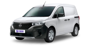 Renting Nissan Townstar 45kWh-90kW L1 Comfort Sin Entrada