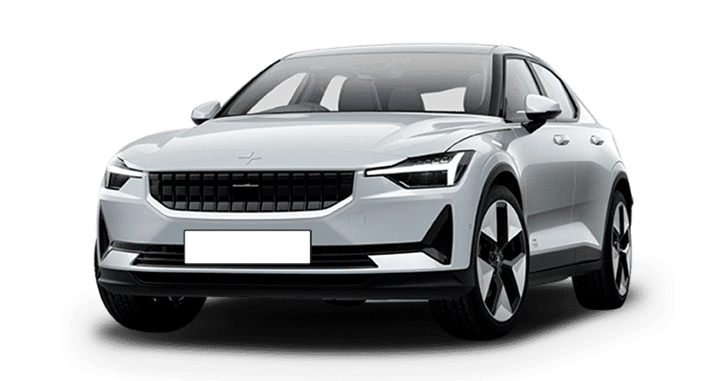 polestar 2 magnesium renting sl Renting Polestar 2 Magnesium Berlina Automático Eléctrico Etiqueta 0