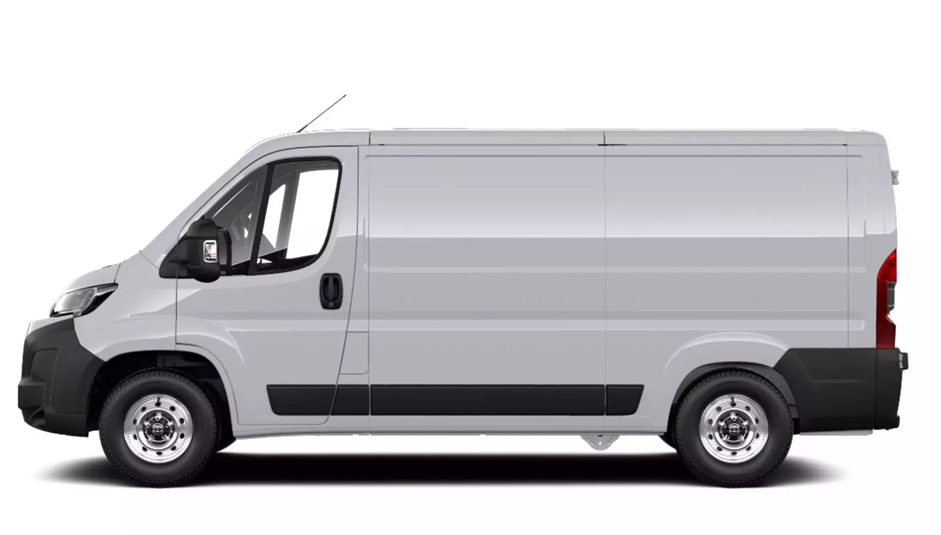 Renting New Toyota Proace Max L2 H1 GX Blanco Polar Furgoneta Industrial Manual 3 Plazas Renting Finders