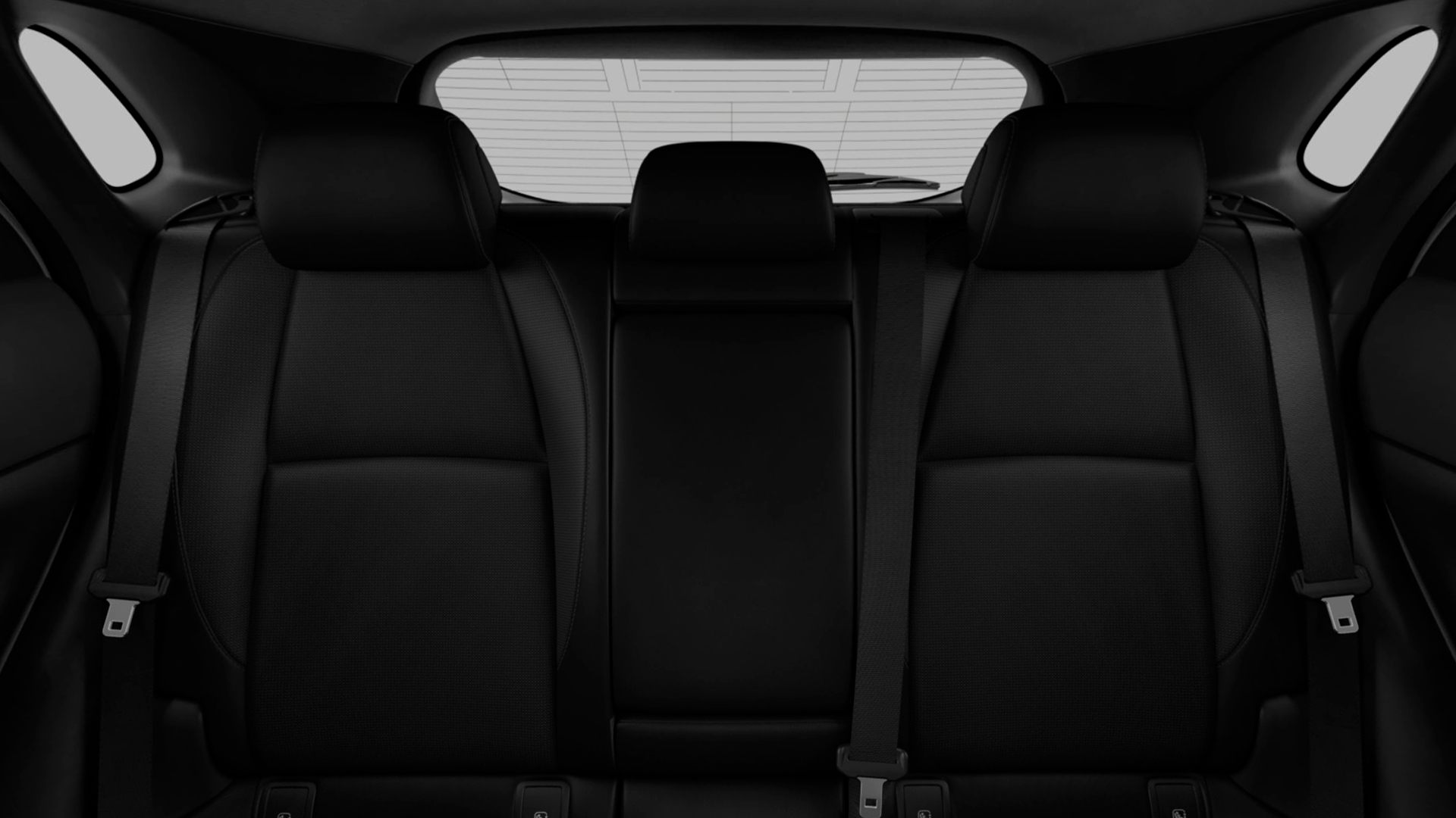 Renting Mazda CX-30 Prime-Line SUV Blanco e-Skyactiv G MHEV Micro-Híbrido Automático Etiqueta ECO Asientos