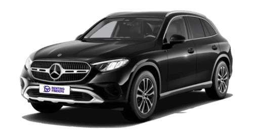 Renting Mercedes Benz GLC 220d 4MATIC Sin Entrada