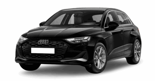 Renting Audi A3 Sportback TFSi 85kW 6vel Advanced Sin Entrada