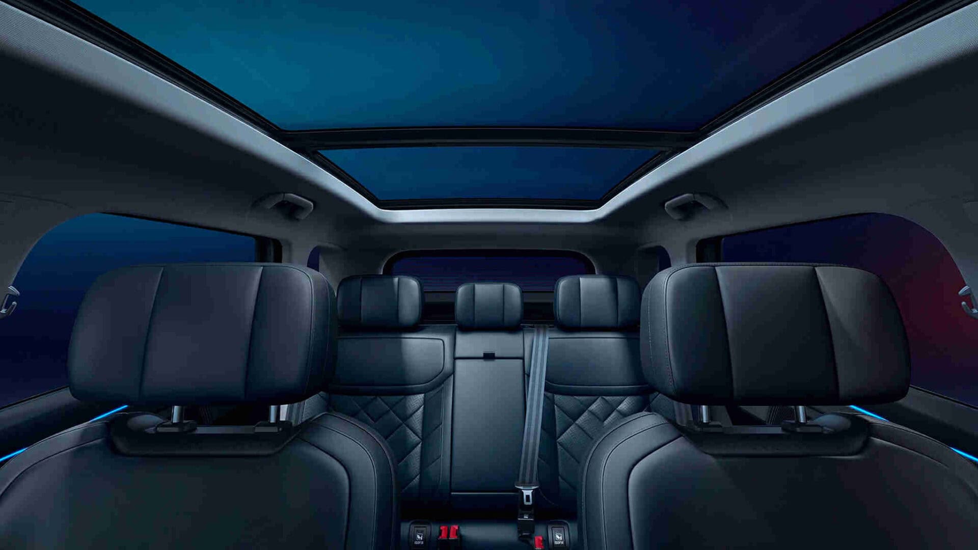 Renting Jaecoo 7 Plata SUV Automático Asientos