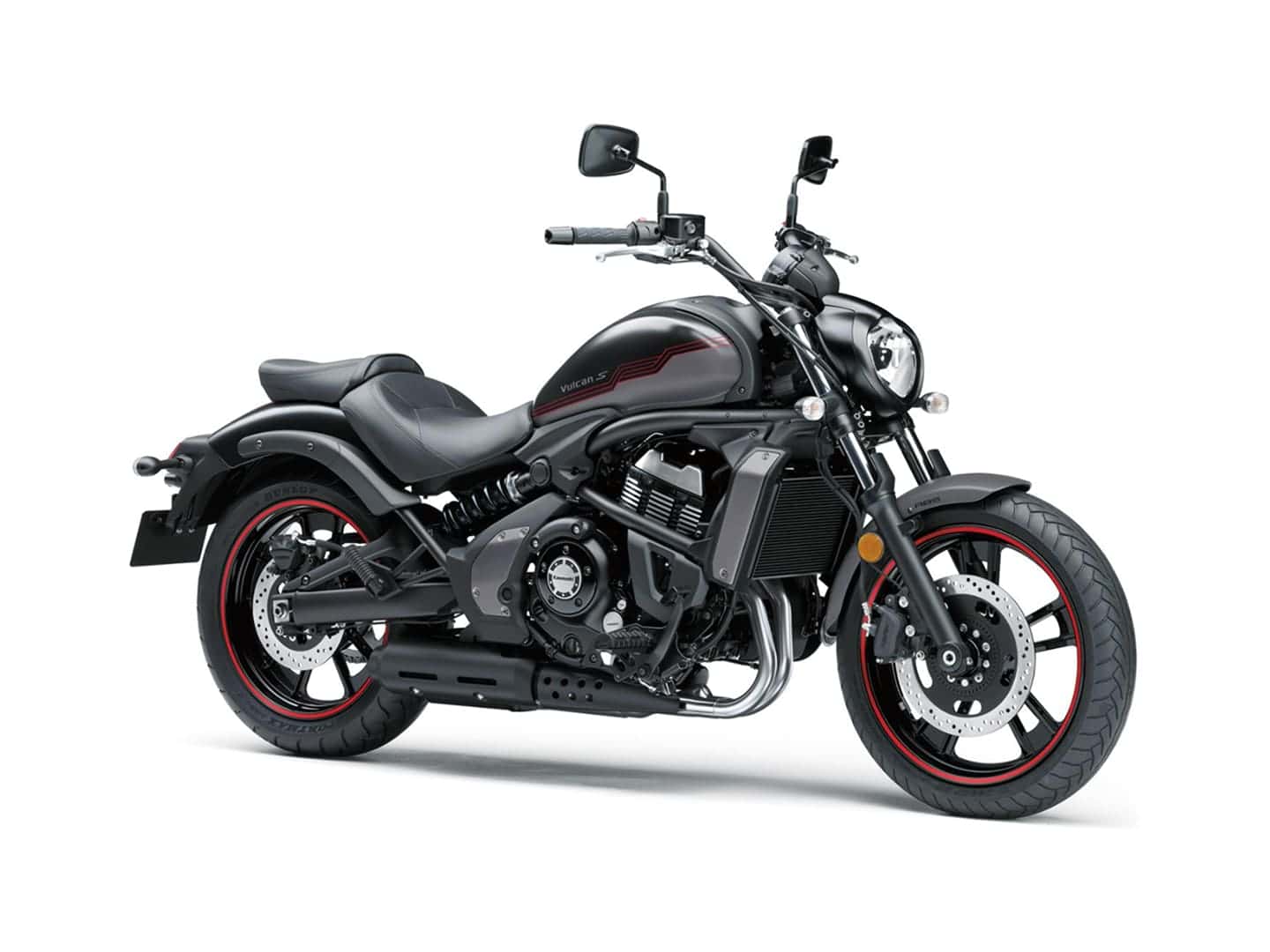 Renting Kawasaki Vulcan S Moto Custom Manual Metallic Flat Spark Black Metallic Flat Raw Graystone