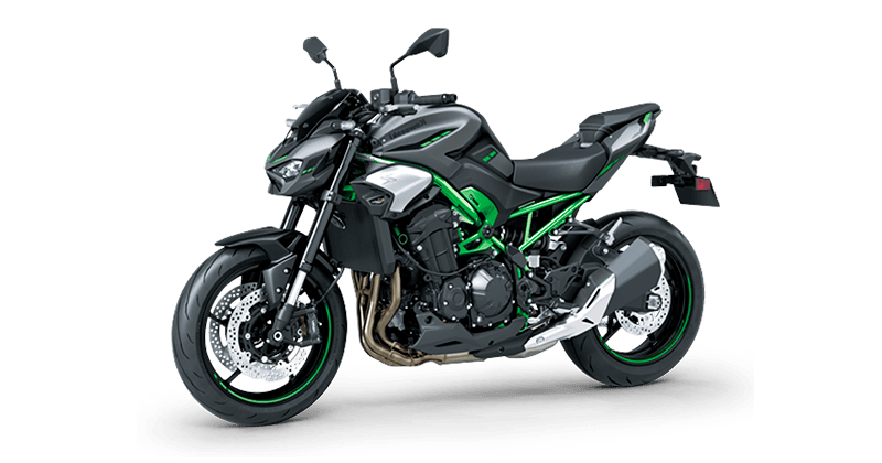 kawasaki z900 metallic moondust gray metallic spark black candy lime green Renting Kawasaki Z 900 Metallic Moondust Gray Metallic Spark Black Candy Lime Green Naked Moto Manual