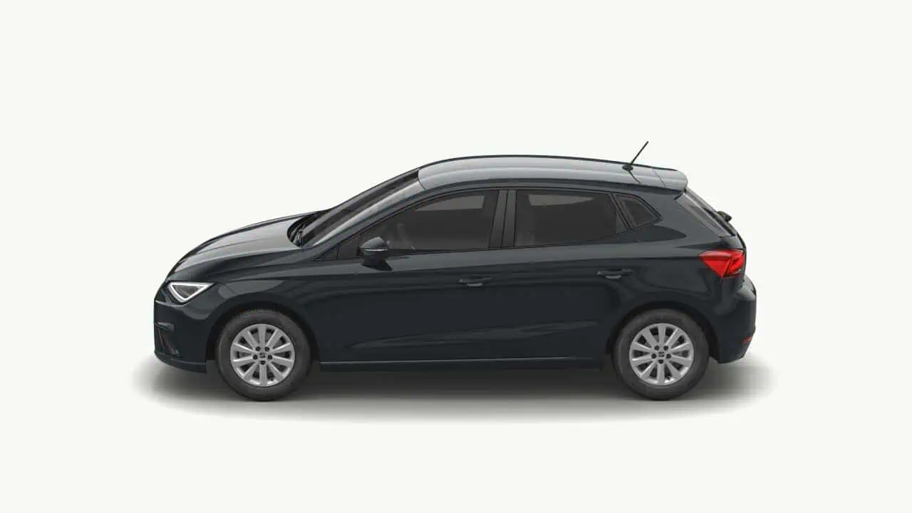 Renting Seat Ibiza Style XL Azul Fiord Compacto