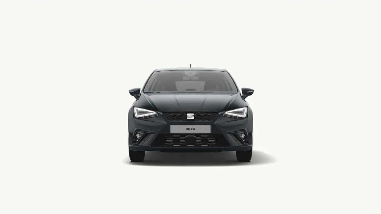 Renting Seat Ibiza Style XL Azul Fiord Compacto