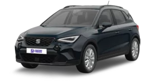 Renting Seat Arona 1.0 TSI 85kW Style Special Edition Sin Entrada