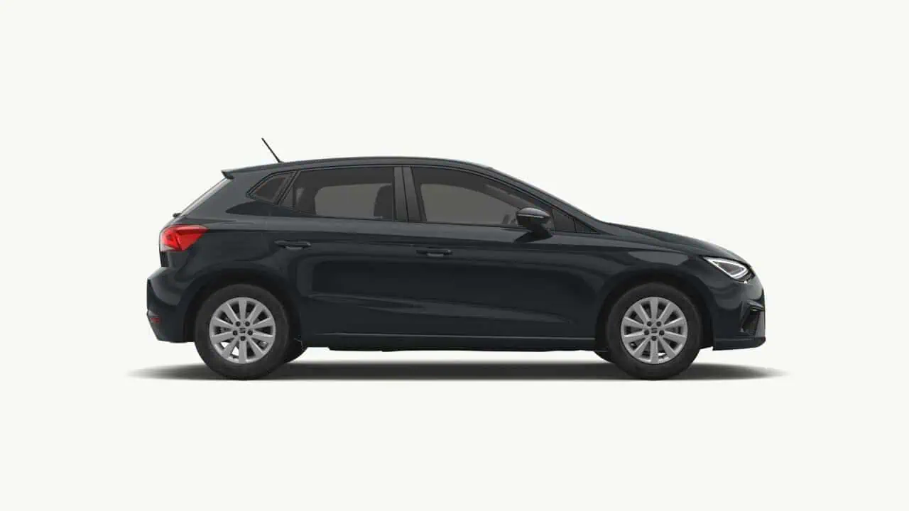 Renting Seat Ibiza Style XL Azul Fiord Compacto