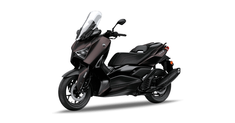 yamaha xmax 125 tech max dark magma Renting Yamaha XMAX 125 Tech Max Dark Magma Scooter Automática Gasolina