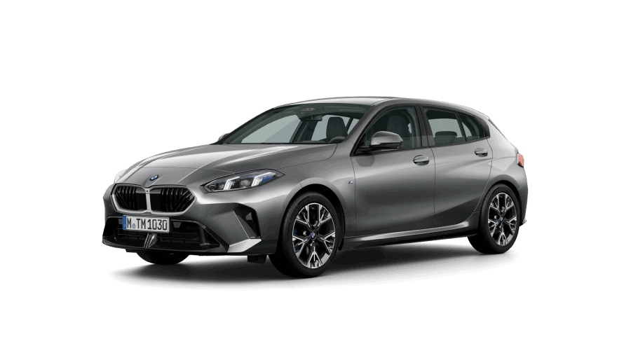 bmw 1 series renting finders IA BMW Serie 1: Asistente personal que se adapta a ti