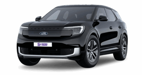 Renting Ford Explorer SELECT Rango Extendido RWD Sin Entrada