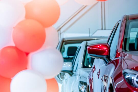 Novedades y lanzamientos de coches 2025: conoce los modelos más recientes - Renting Finders