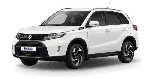 Renting Suzuki Vitara Mhev S2 Sin Entrada